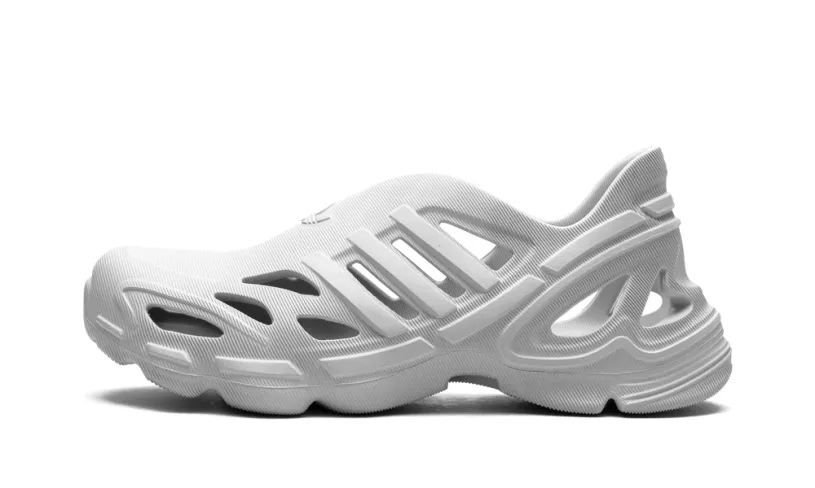 Adidas Superstar adiFOM Supernova 'Triple Grey'